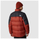 The North Face Ανδρικό μπουφάν Diablo Down Jacket